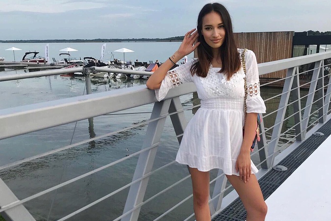 Dominika Ducová je otvorená novým pondnetom a výzvam, ktoré rada plní