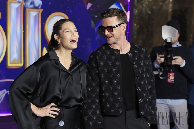 Nadchádzajúce letné turné speváka Justina Timberlakeho by mohlo byť veľmi ťažké práve pre jeho manželku Jessicu Biel a ich dvoch synov.