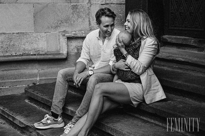 Veronika priznala, že dúfa, že nie je ešte na kariérnom vrchole