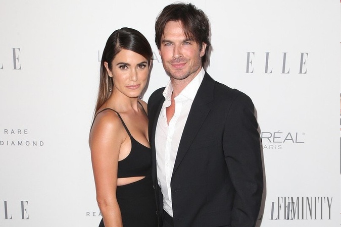 Nikki Reed si s manželom strážia súkromie a zakladajú na tradíciách