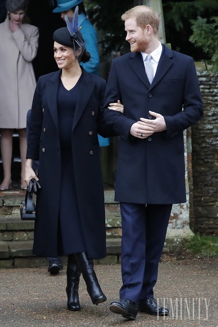 Momentálne býva princ Harry spolu s vojvodkyňou Meghan, ešte stále v Kessingtonskom paláci v Nottingham Cottage Momentálne býva princ Harry spolu s vojvodkyňou Meghan, ešte stále v Kessingtonskom paláci v Nottingham Cottage