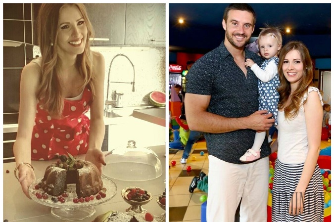 Rodinná idylka je u Šmahelovcov na dennom poriadku