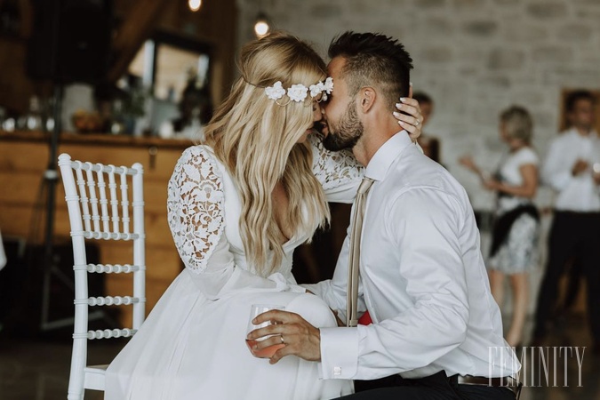 Ďalší pár z reality show oznámil, že čaká bábätko: Tereza a Milan boli od začiatku favoriti, ich láska odvtedy len prekvitá