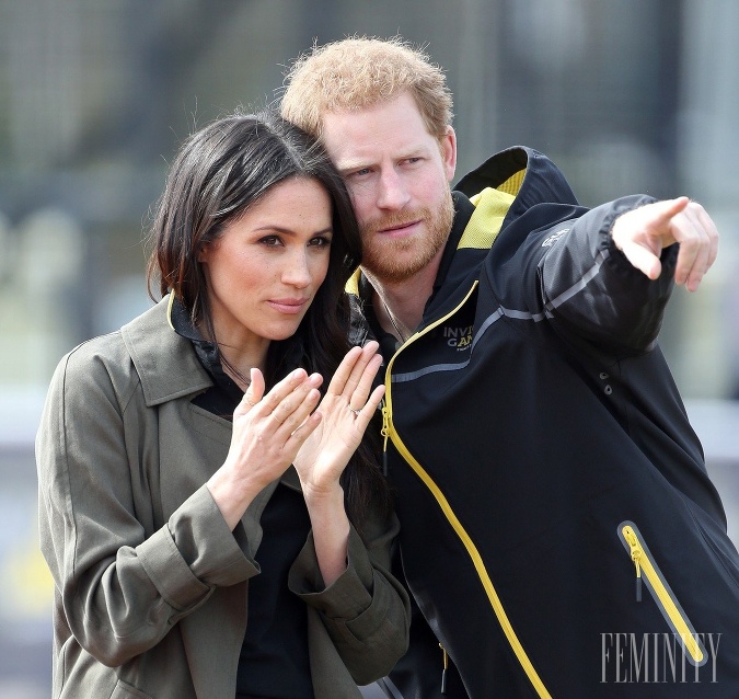 Nedala na ňu dopustiť ani Meghan Markle a vďaka nej našla lásku svojho života.