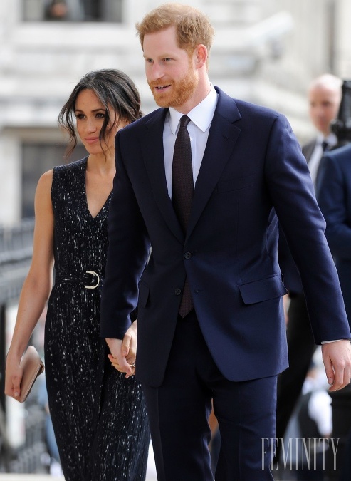  Pokiaľ ste ešte nestretli lásku svojho života, no stále o tom snívate, skúste to ako očarujúca vojvodkyňa Meghan Markle