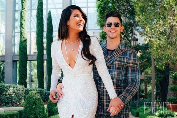 Exotická Priyanka Chopra patrí medzi najvplyvnejších ľudí sveta