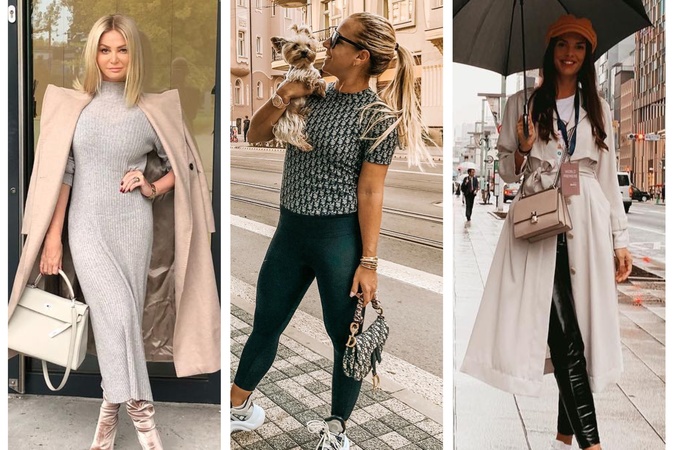 Slovenské fanúšičky módy prepadli trendy luxusných kabeliek
