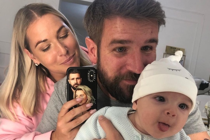 Ako býva Dominika Navara Cibulková? Nahliadnite do jej súkromia a pozrite si, ako má zariadený byt