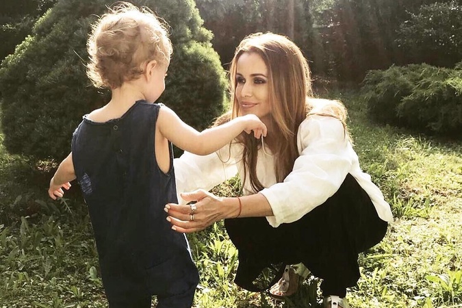 Lenka miluje svoje deti nadovšetko a tiež im chce dopriať ten najlepší zážitok z leta
