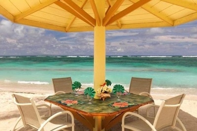 Nisbet Plantation Beach Club