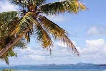 Pansukian Tropical Resort