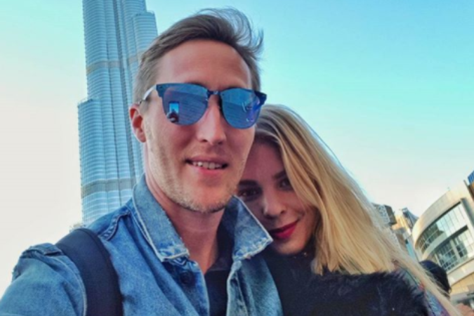 Dubai im skutočne prirástol k srdcu