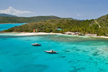 Ostrov Eustatia