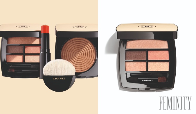 Healthy Glow Natural Eyeshadow Palette, paletka piatich očných tieňov, teplých farieb ako je pobrežie Stredozemného mora Healthy Glow Natural Eyeshadow Palette, paletka piatich očných tieňov, teplých farieb ako je pobrežie Stredozemného mora