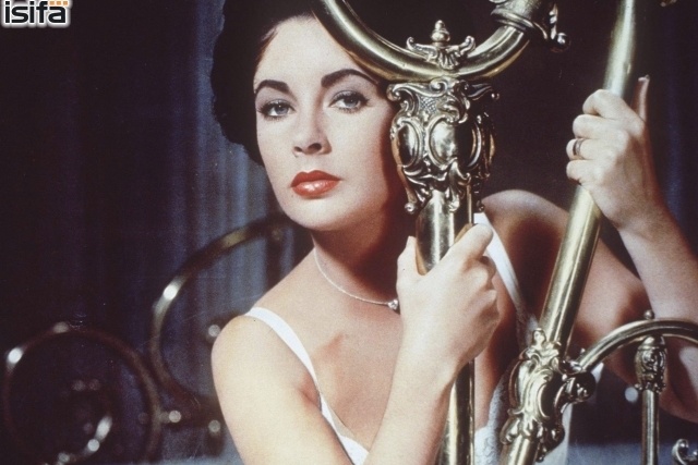 Elizabeth Taylor