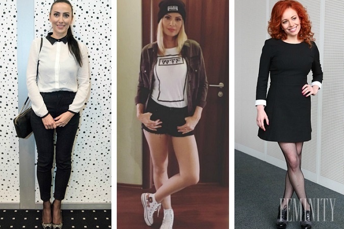 Pozrite, ktoré Slovenky oslávili tento rok 40-tku