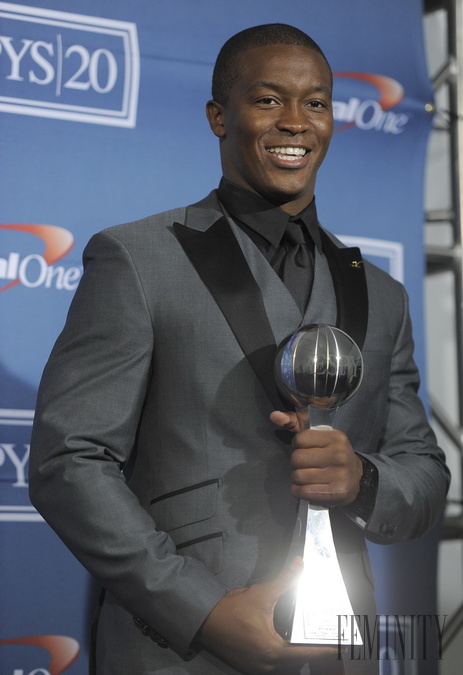 Demaryius Thomas