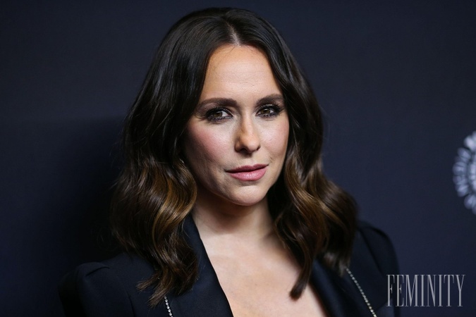 Herečka Jennifer Love-Hewitt priznala, že starnutie v Hollywoode je naozaj ťažké...