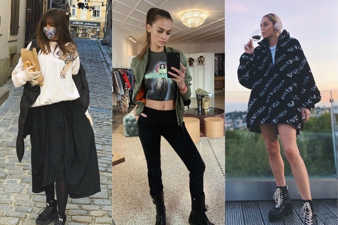 Známe Slovenky nestrácajú na štýle ani počas karantény