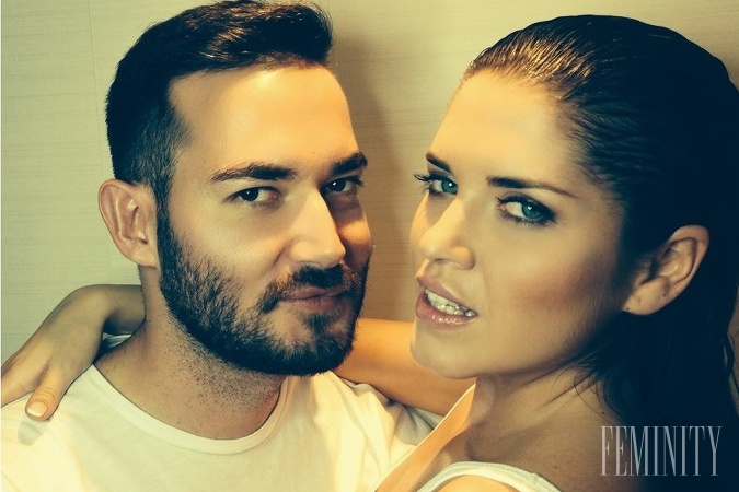 Janka nedá dopustiť na prácu talentovaného Lukáša Kimličku