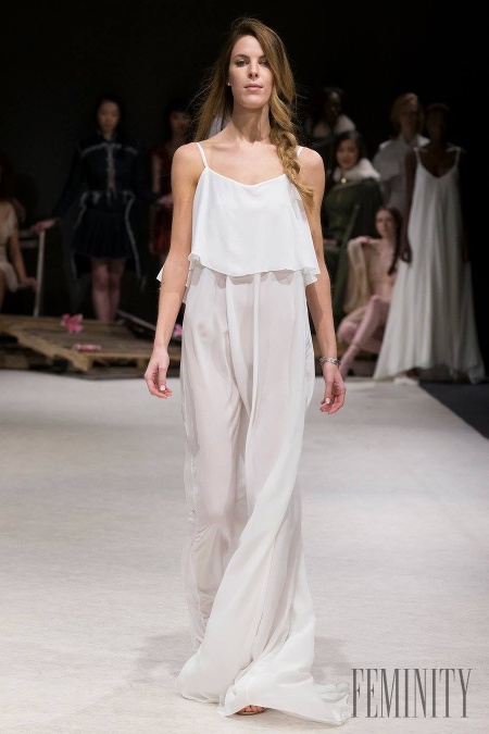 Evan Clayton tvorí modely pre silné a emancipované ženy