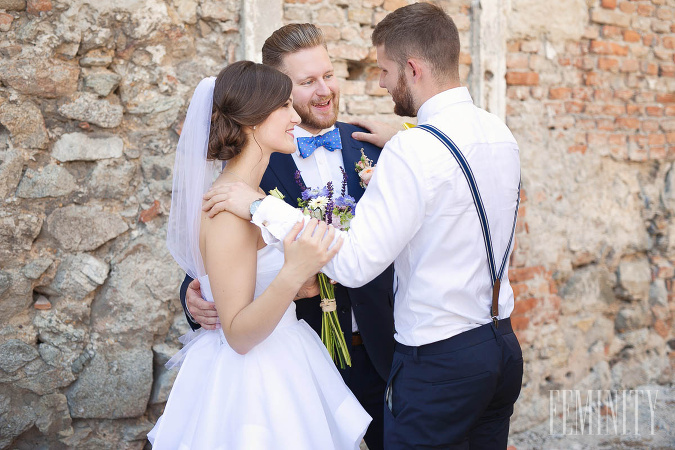 Zoznámte sa s talentovanou slovenskou fotografkou, ktorá si nás získala svojou ľudskosťou a prekrásnou tvorbou