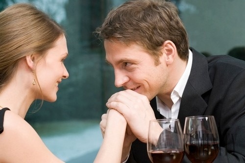 flirt