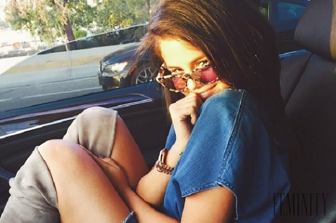 Selena Gomez sa v poslednej dobe obklopuje množstvom mužov