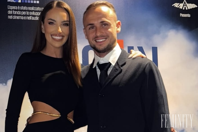 Niekoľko rokov mu odolávala, dnes tvoria najkrajší pár: Priateľka Stana Lobotku zažiarila po jeho boku v Neapole