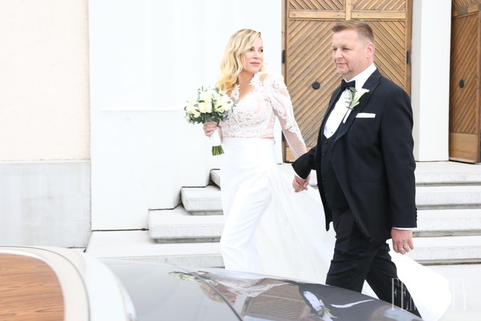 Gabriela Drobová povedala svojmu dlhoročnému priateľovi áno