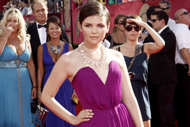 Ginnifer Goodwin