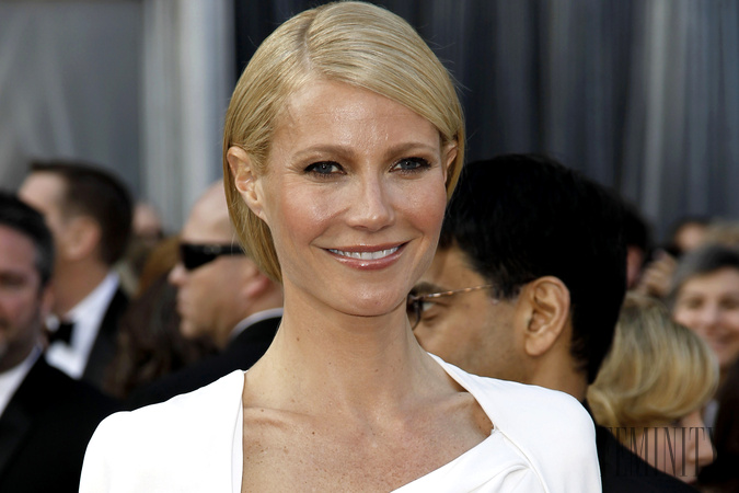 Gwyneth Paltrow
