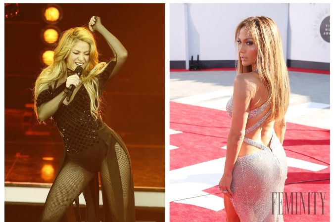 Tieto krásky za hviezdne krivky vďačia práve Tracy Anderson