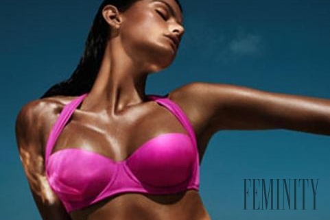 Isabeli Fontana