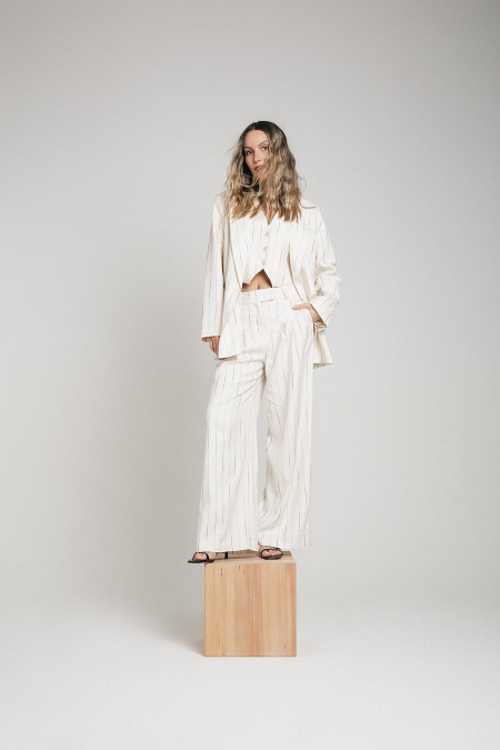 Cestujte štýlovo s novou kolekciou H&M SPRING 2023