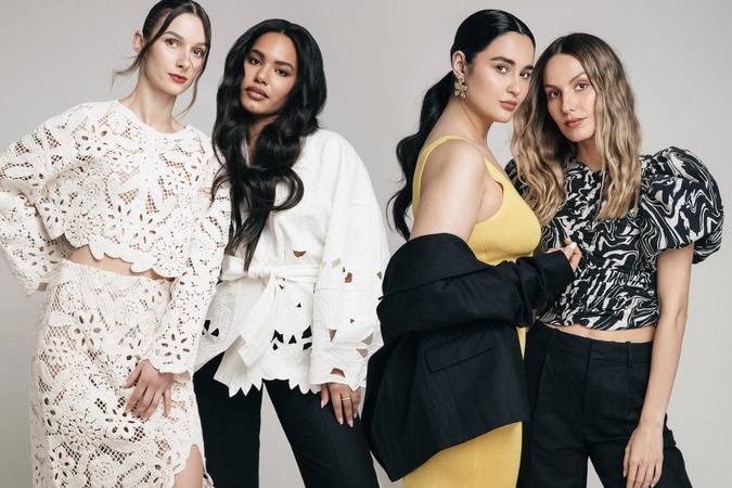 Cestujte štýlovo s novou kolekciou H&M SPRING 2023