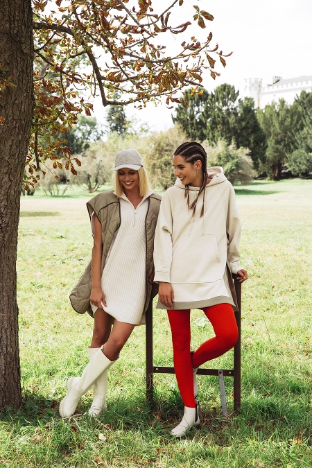 Slovenské influencerky v štýlovej