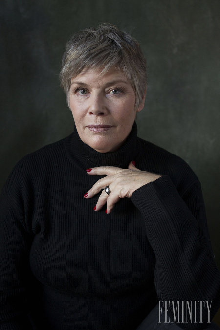 Americká herečka Kelly McGillis dnes vyzerá úplne inak