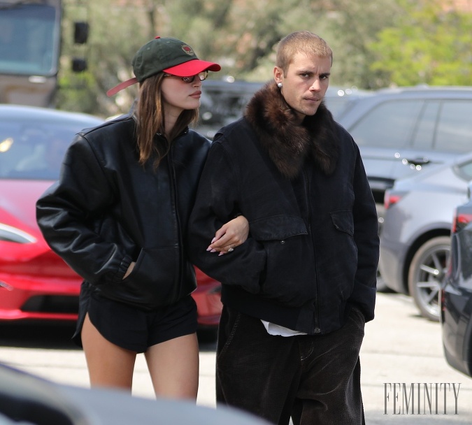 Viaceré zdroje hovoria, že Justin a Hailey Bieberovci si aktuálne prechádzajú náročným obdobím svojho manželstva. 