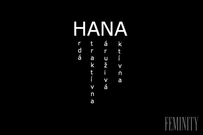 HANA