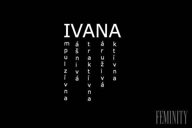 IVANA