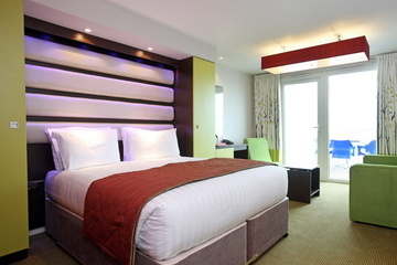 Ocean Hotel & Spa.