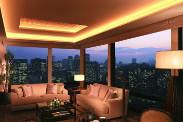 Hotel Peninsula Tokyo