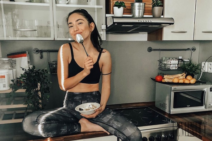 Instagram mladej Slovenky zaujme už na prvý pohľad