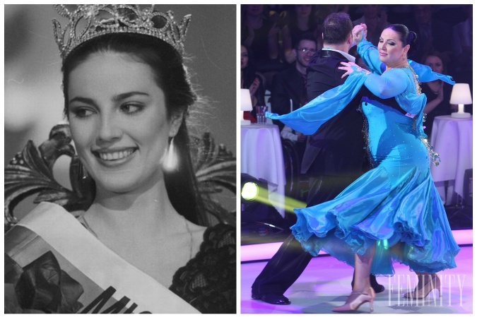 Ivana Christová je ženou, v ktorej sa vidia mnohé ženy a obdivujú ju