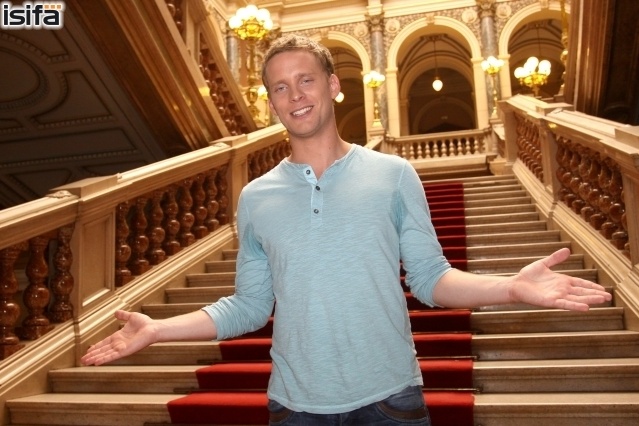 Jakub Prachař