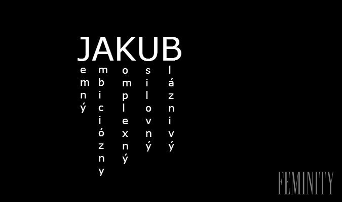 Jakub