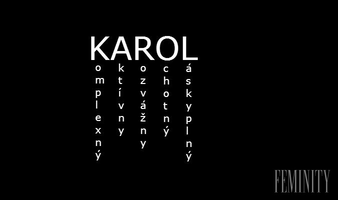 Karol