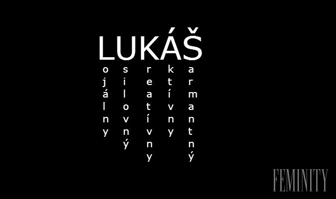 Lukáš