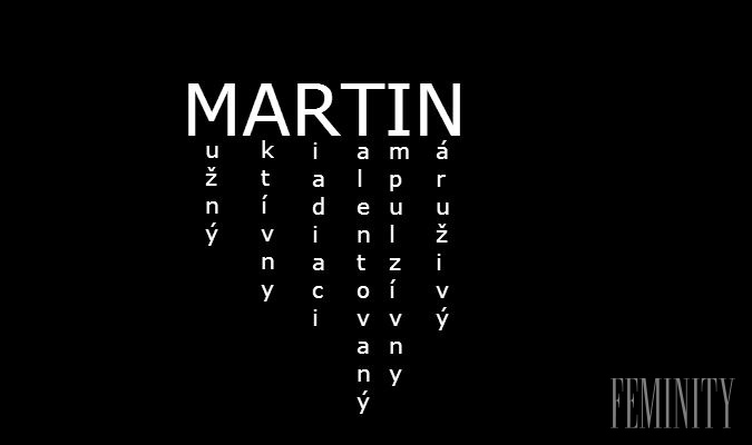 Martin